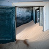 Kolmanskop ghost town