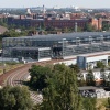 Gasometer Berlin Schöneberg