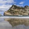 Neuseeland, Abel-Tasman-Nationalpark