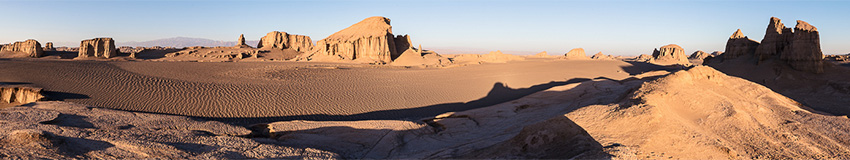 Dasht-e Lut, Hamada, Iran