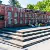 Soviet memorial in Zeuthen Miersdorf