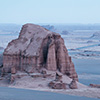 Dasht-e Lut desert, Iran