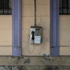 Cuba Calling, pay phones