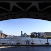 Berlin, Oberbaumbrücke