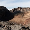 El Teide volcano