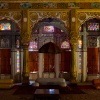 India, Jodhpur, Mehrangarh Fort