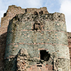 Tantallon Castle