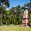 Soviet memorial in Stahnsdorf