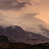 Kamchatka, Shiveluch volcano