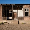 Kolmanskop ghost town