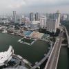 Singapur Marina Bay Sands