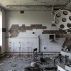 Pripyat, hospital