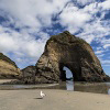 Neuseeland, Abel-Tasman-Nationalpark