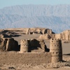 Dasht-e Lut desert, Iran