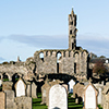 St. Andrews Kathedrale