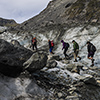 Neuseeland, Fox Glacier