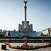 Kiew Maidan