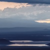 Kamchatka, Shiveluch volcano