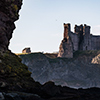 Tantallon Castle