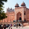 India, Fatehpur Sikri