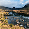 Fairy Pools Isle of Skye