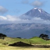 Taupo Vulkanzone, Taranaki