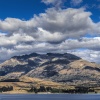 Neuseeland, Südliche Alpen, Queenstown, Wakatipu