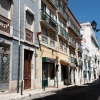 Lissabon, Baixa-Chiado