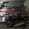 Pripyat, music school