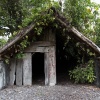 Rotorua, Buried Village