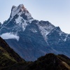 Mardi Himal Trek