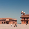 India, Fatehpur Sikri