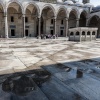 Istanbul, Süleymaniye Moschee