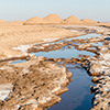 Dascht-e Lut Wüste, Iran