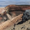 New Zealand, Tongariro Alpine Crossing