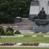 Soviet Memorial Berlin Schönholz