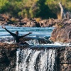 Devil's Pool