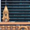 Auckland, Facades