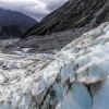 New Zealand, Fox Glacier