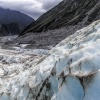 Neuseeland, Fox Glacier