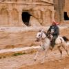 Petra, Jordanien