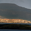 Isle of Skye coast