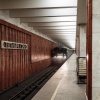 Moscow Metro, Tyoply Stan