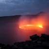 Lava lake, Erta Ale