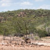 Namiba, Epupa Falls, Himba