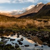 Taupo Vulkanzone, Tongariro