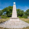 Soviet memorial in Groß Neuendorf