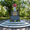 Sowjetisches Ehrenmal in Dallgow-Döberitz