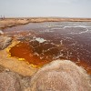 Dallol, Danakil