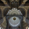 Istanbul, Eminönü Moschee